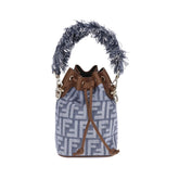 Bolsa balde Fendi Mon Tresor